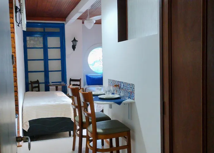 Apartamento Cond Vale Do Sol - Hotel Em Petropolis - Itaipava Piscina Cinematografica