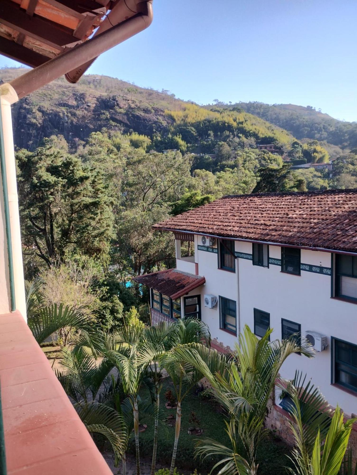 Apartment Cond Vale Do Sol - Em Petropolis - Itaipava Piscina Cinematografica